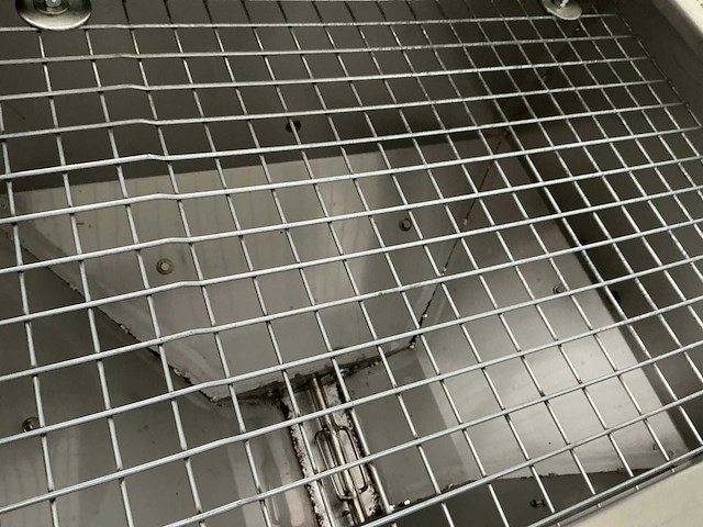 Terpa 250 meststoffenlegger - afbeelding 5 van  6