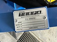 Terpa 250 meststoffenlegger - afbeelding 6 van  6
