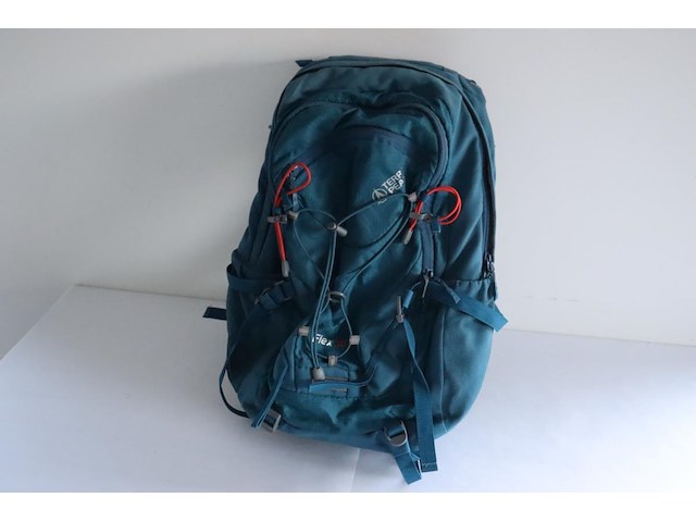 Terra peak flex 30 wandelrugzak - afbeelding 1 van  2