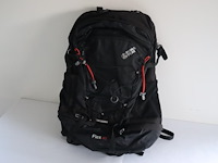 Terra peak flex 40 wandelrugzak