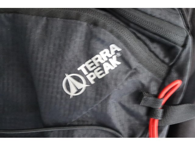 Terra peak flex 40 wandelrugzak - afbeelding 2 van  3