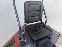 Terrabog tb115x rupsgraafmachine - afbeelding 19 van  39