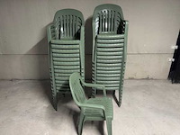 Terrace chair (30x) - afbeelding 1 van  3