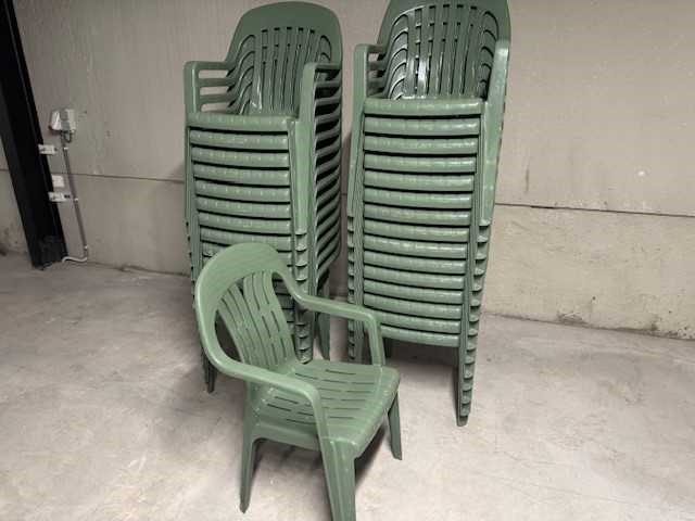 Terrace chair (30x) - afbeelding 3 van  3