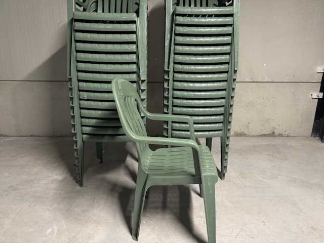 Terrace chair (30x) - afbeelding 2 van  3