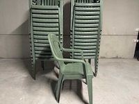 Terrace chair (30x) - afbeelding 2 van  3