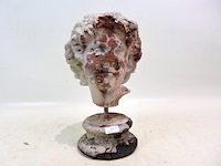 Terracotta beeld - afbeelding 1 van  6