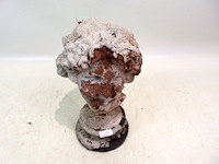 Terracotta beeld - afbeelding 2 van  6