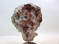 Terracotta beeld - afbeelding 3 van  6