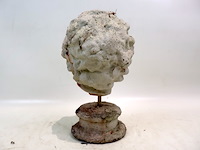 Terracotta beeld - afbeelding 5 van  6