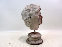 Terracotta beeld - afbeelding 6 van  6