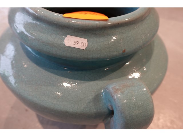 Terracotta bloempot - afbeelding 4 van  4