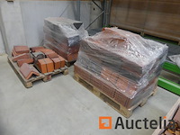 Terracotta tegels (9424-060)