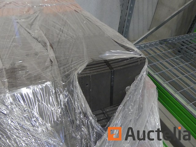 Terracotta tegels (9424-060) - afbeelding 2 van  8