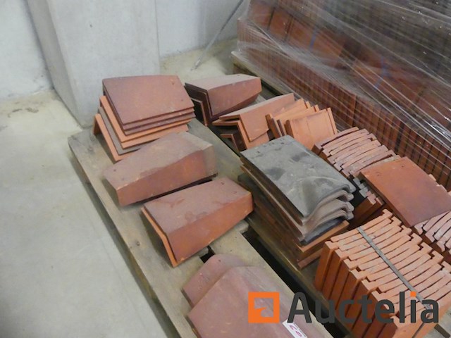 Terracotta tegels (9424-060) - afbeelding 3 van  8