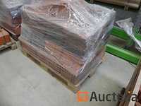 Terracotta tegels (9424-060) - afbeelding 4 van  8