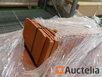 Terracotta tegels (9424-060) - afbeelding 6 van  8