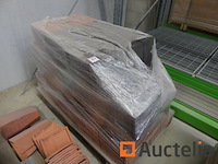 Terracotta tegels (9424-060) - afbeelding 7 van  8