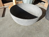 Terracotta vaas - afbeelding 5 van  5