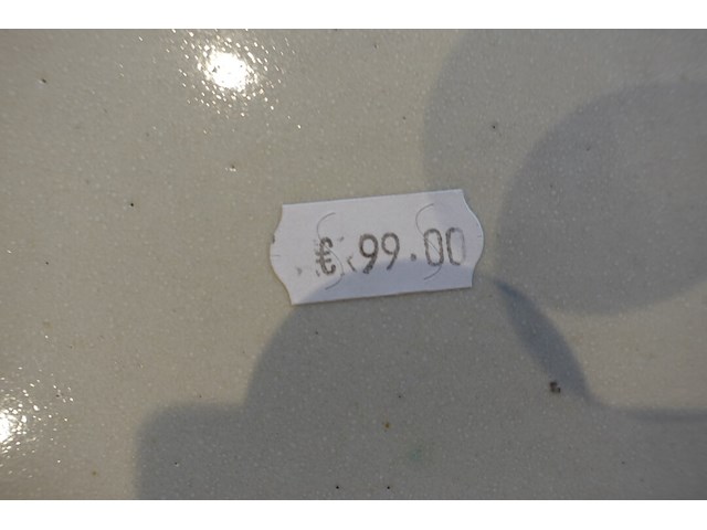 Terracotta vaas - afbeelding 3 van  3