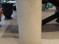 Terracotta vaas - afbeelding 1 van  4