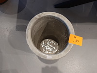 Terracotta vaas - afbeelding 3 van  4