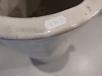 Terracotta vaas - afbeelding 4 van  4