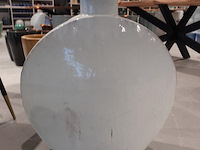 Terracotta vaas - afbeelding 1 van  4