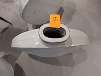 Terracotta vaas - afbeelding 3 van  4