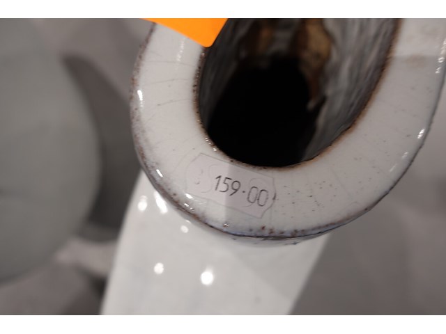 Terracotta vaas - afbeelding 4 van  4