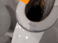 Terracotta vaas - afbeelding 4 van  4