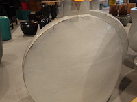 Terracotta vaas - afbeelding 1 van  4