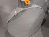 Terracotta vaas - afbeelding 2 van  4