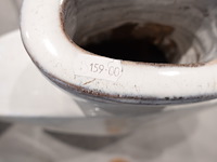 Terracotta vaas - afbeelding 4 van  4