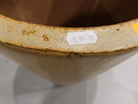 Terracotta vaas - afbeelding 4 van  4