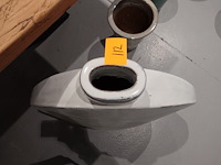 Terracotta vaas - afbeelding 3 van  3