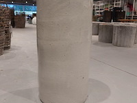 Terracotta vaas - afbeelding 1 van  4