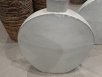 Terracotta vaas - afbeelding 2 van  4