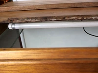 Terrarium op meubel - afbeelding 3 van  10