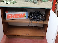 Terrarium op meubel - afbeelding 5 van  10