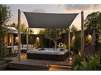 Terras overkapping, quadra 400 - afbeelding 1 van  3