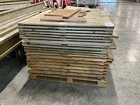 Terras planken (26x) - afbeelding 3 van  3