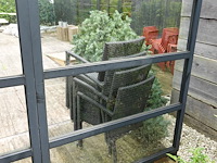 Terrasafscherming - afbeelding 5 van  6