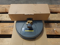 Terrasborstel karcher - afbeelding 1 van  1