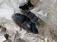Terrasdragers in kunststof - afbeelding 4 van  4