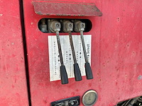 Terraselect t6e mobiele trommelzeef - afbeelding 1 van  15