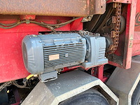 Terraselect t6e mobiele trommelzeef - afbeelding 2 van  15