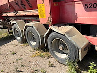 Terraselect t6e mobiele trommelzeef - afbeelding 4 van  15