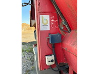 Terraselect t6e mobiele trommelzeef - afbeelding 5 van  15