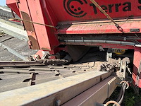 Terraselect t6e mobiele trommelzeef - afbeelding 6 van  15